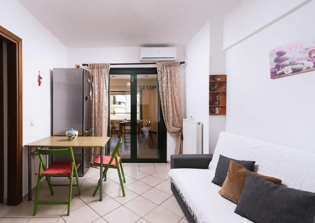 Moraitakis Home Heraklion  Greece