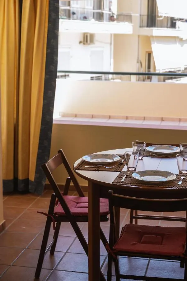 Moraitakis Home Heraklion  0*, Heraklion (Crete)