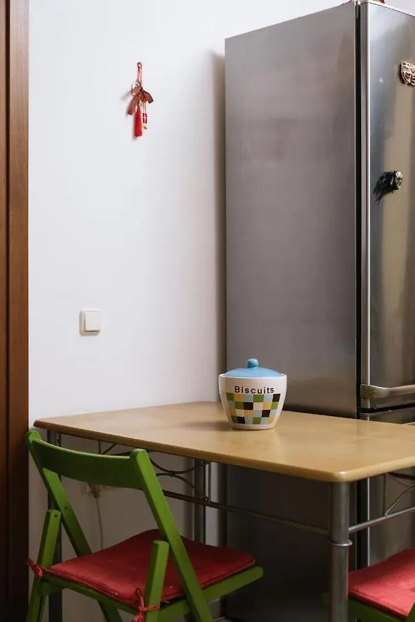 Moraitakis Home Heraklion