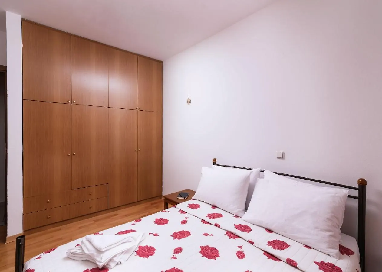 Apartment Moraitakis Home Heraklion