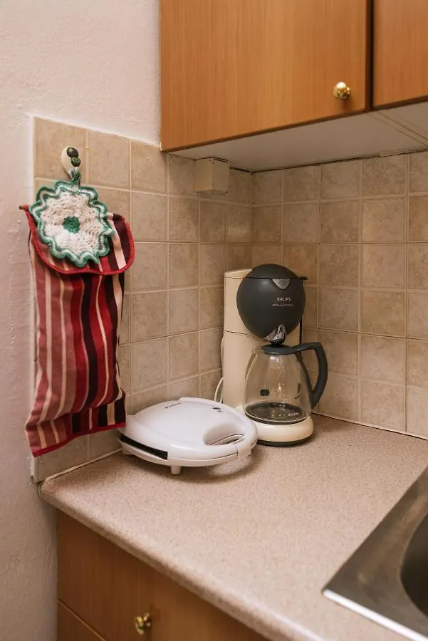 Moraitakis Home Heraklion  Apartment Heraklion (Crete)