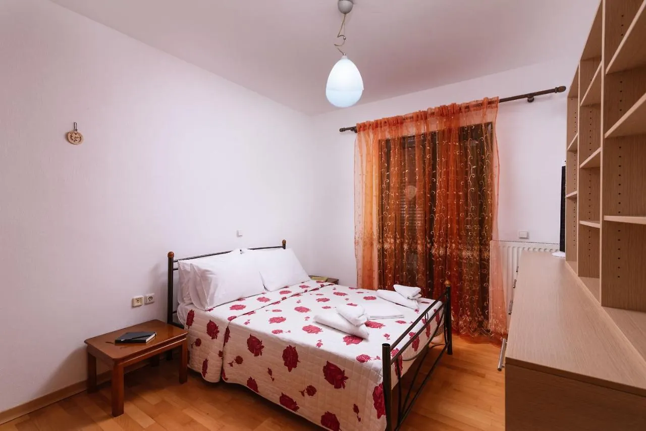 דירה הרקליון Moraitakis Home